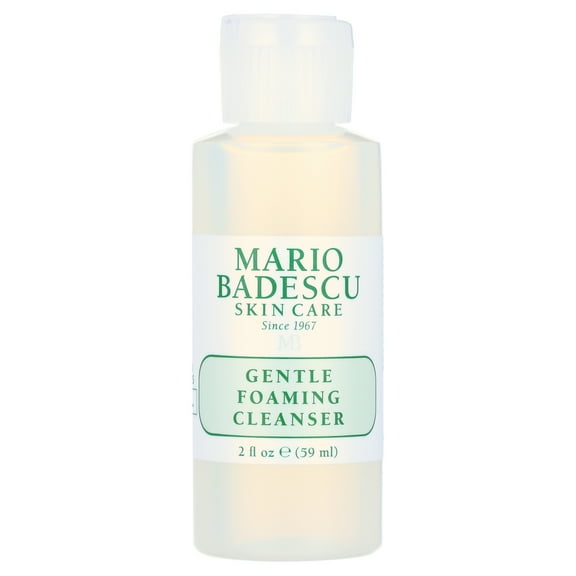 Mario Badescu Glycolic Foaming Cleanser, 2 fl oz
