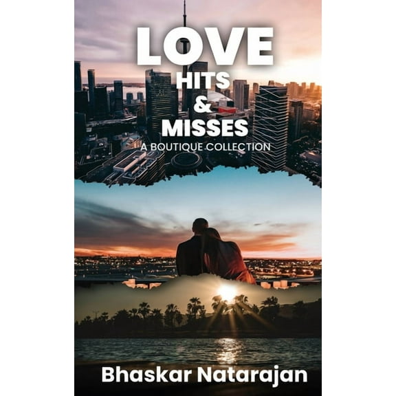 Love Hits & Misses (Paperback)