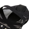 thumbnail image 3 of 1 Par de Zapatos de Danza Del Vientre de Ballet con para Los Pies - multicolor, S S Soledad Zapatos de Danza, 3 of 7