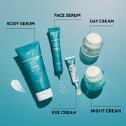 No7 Protect & Perfect Intense Advanced Night Cream, Fragrance Free, 1.69 fl oz
