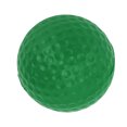 thumbnail image 4 of DEWIN 42.5mm PU Espuma Pelotas de Golf Gran flexibilidad Pelota de práctica de Golf al Aire Libre para Deportes Fitness(Verde), 4 of 5