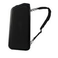thumbnail image 3 of IQ Sound IQ-8265BT 2 x 6.5-Inch Portable Bluetooth Backpack Speaker with LED Light Panel, TWS, FM Radio, Mic Input, USB/Micro SD/AUX Input, Remote Control, Rechargeable Battery, 3 of 5