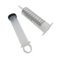 thumbnail image 3 of Kojooin Hydraulic Disc Brake Bleed Tool, 100ml Syringe 40cm Hose Universal, 3 of 8