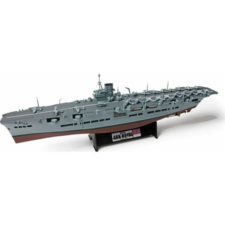 Forces Of Valor - Hms Ark Royal, 1:700 S