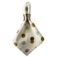 thumbnail image 3 of Metallic Confetti Napkin (Set of 6), 3 of 6
