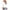 White, variant on Eiyaclvo Long Sleeve Shirts for Women 2025 V Neck Button Down Shirts Lapel Solid Color Tees Loose Fit Going Out Comfy Tops
