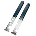 thumbnail image 2 of 2 Pack Paver Puller Hex Wrench Micro Tooth Groove Durable Steel for Lawn Garden Walkway Projects, 2 of 9