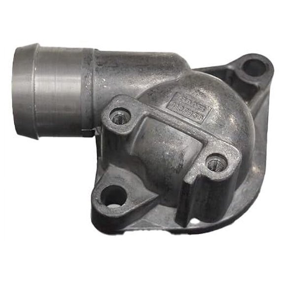 Saab Original 9-5, 9-3, 9000, 900 Thermostat Housing 55557322