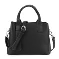 thumbnail image 1 of Monederos Y Bolsos Bolso Compras Gran Capacidad Hombro Cr (), 1 of 9