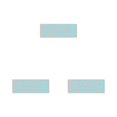 thumbnail image 3 of kurtrusly Wall Mount Clock With Double Placement Large Display Screen Colorful Digital 8017BlueLight 3Set, 3 of 6