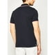 thumbnail image 3 of Polo Armani Exchange A｜X para hombre de manga corta azul marino, 3 of 7