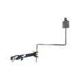 thumbnail image 1 of FashionCha Support d'Extension de Tambour pour Cloche Universel Facile à Installer Accessoires d'Instruments Support de Montage de Tambour Pince de Cloche, 1 of 8