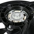 thumbnail image 5 of CCIYU Radiator or Condenser Cooling Fan Fit for 1998-2005 Volkswagen Beetle, 5 of 5