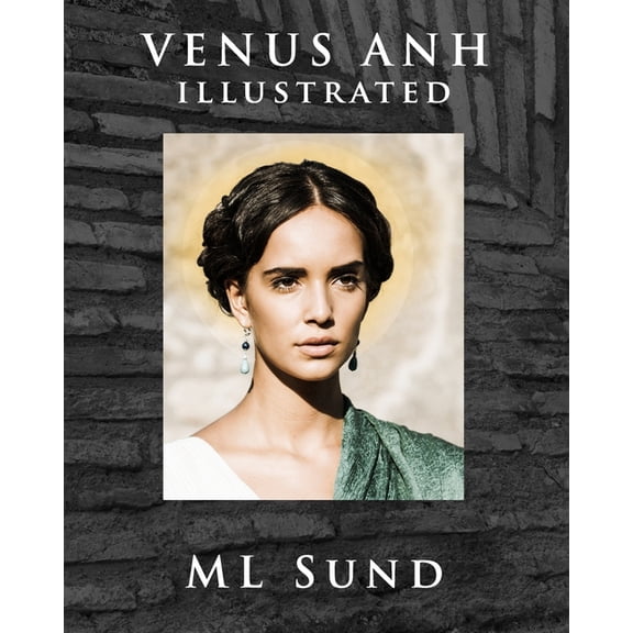 Venus Anh: Illustrated Edition (Paperback)