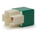 thumbnail image 5 of Car Fan Relay 90987-03003 156700-0130 for Toyota Sequoia Corolla Lexus IS250 IS350Green SZRH A-J, 5 of 5