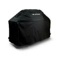 thumbnail image 2 of Broil King BK68491 Premium 63 Inch Grill Cover for Broil King Grills, Black, 2 of 3