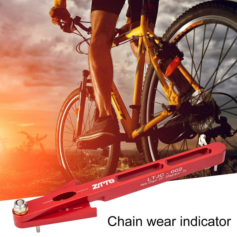 Orange mountain best sale bike chain