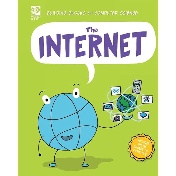 The Internet, (Paperback)