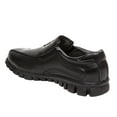 thumbnail image 4 of Deer Stags Boys' Stadium Dress Comfort Slip-On - Black- 11.5 Little Kid Medium, 4 of 9