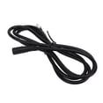 thumbnail image 4 of Scooter Power Cable Rubber High Temperature Resistant Electric Scooter Connection Line for Xiaomi M365, 4 of 5