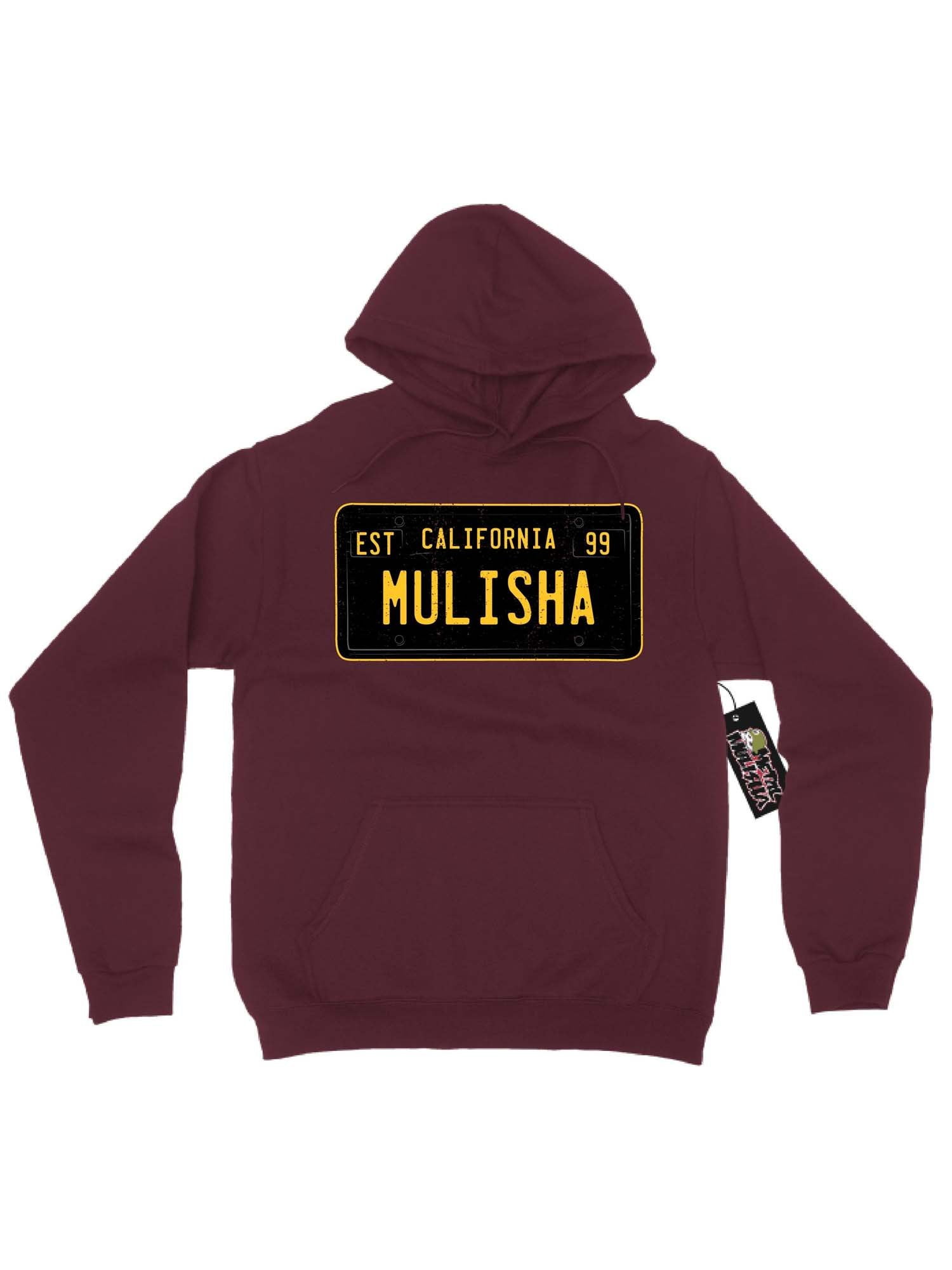 metal mulisha sweater