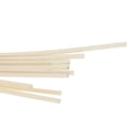 thumbnail image 3 of 10pcs Guitar Binding Purfling Strip Luthier Edge Inlay 1650 .5mm Beige Color, 3 of 7