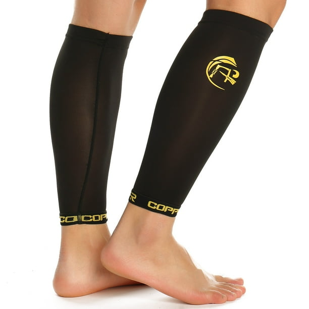 Fittoo FITTOO Calf Copper Compression Sleeve Shin Splint Leg