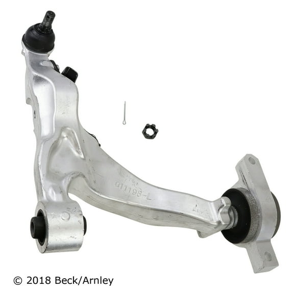 BeckArnley 102-7728 Control Arm With Ball Joint