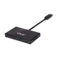 thumbnail image 4 of Club 3D Multi Stream Transport (Mst) Hub Displayport 1.2 Quad Monitor Usb Powered, 4 of 19