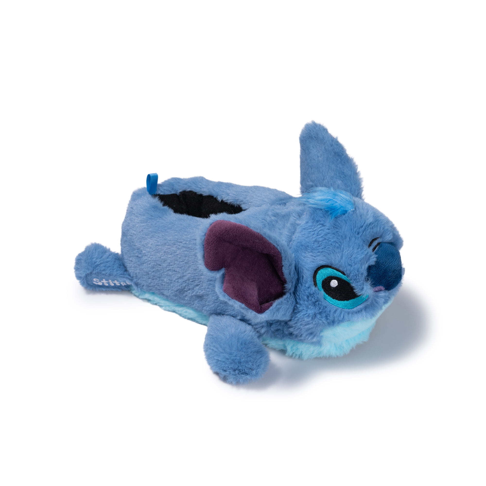Ladies 3D Stich Slipper