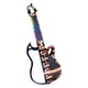 thumbnail image 2 of Guitarra electrónica inteligente plegable con Bluetooth para niños, sin cuerdas, con luz LED, aprendizaje guiado, reproducción automática, modo hombre orquesta, juguete musical portátil para princ, 2 of 5