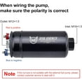 thumbnail image 3 of GFDYREE Electric Fuel Pump Installation Kit (300), 3 of 6