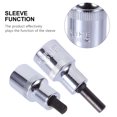 thumbnail image 3 of 2pcs Car Absorber Tube Strut Suspension Spreader Socket Wrench Tool, 3 of 4