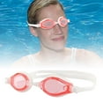 thumbnail image 4 of Adult Swim Goggles Fog Comfortable Fit Adjustable Strap For Swimming Diving Water Sports Training Pool Beach, 4 of 5