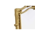 thumbnail image 6 of Elegant Kitchen and Bath Madeline 28.5x42 Traditional Mirror in Gold Leaf, 6 of 7