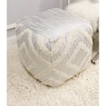 thumbnail image 2 of Pasargad Home 7 ft. 10 in. x 10 ft. 7 in. Vintage Lahore Hand-Knotted Wool Rug; Beige & Olive, 2 of 3