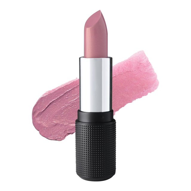 Lápiz labial de manzana roja Pinkle Twinkle (lavanda fresca y muy ligera)