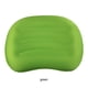 thumbnail image 5 of Greeniant Almohada de viaje inflable para dormir, portátil y cómoda, para acampar y hacer senderismo, viajar, compacta carpas verde, 5 of 6