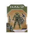 thumbnail image 1 of Halo Figure - Master Chief with Commando Rifle and Grappleshot, 1 of 2
