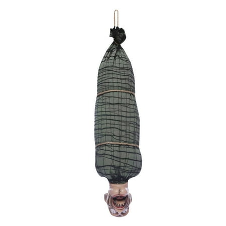 

Ghost Pendant On Halloween Decoration Props For Ghost House On Ghost Festival ljddg#3808 Kitchen Organization Ghost Pendant On