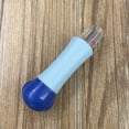 thumbnail image 3 of Inteprter Portable Needle Felting Tool Retractable Reusable Crochet Pricking Toy Felt Accessories Holder Handicraft Handle Needles Type3, 3 of 6