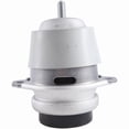 thumbnail image 4 of 2X Soporte de Motor de Almohadilla de Goma para Motor AutomáTico 95837504910 7L6199131A 7L8199131A para, 4 of 10