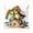 B, variant on 18x20 Inch Summerween Throw Pillow Covers No Insert Tropical Frog Pumpkin Tiki Spooky Cartoon Decorative Square Cushion Cases Summer Halloween Pool Patio Outdoor Holiday Sofa Pillow Covers,F
