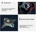 thumbnail image 4 of 6 Channel RC Boat Submarine with Camera Underwater RC Wifi FPV RC Boat Radio RC Toys Kids Gifts, 4 of 5