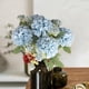 thumbnail image 4 of Simulated Flower Home Decoration Wedding Handheld Flower Road Guide Wall Artificial Flower, 4 of 5