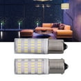 thumbnail image 3 of LED Bulb, Overload  More Than 30000 Hours Plug And Play 4W Ultra Bright LED Widely Applicable 360Lm  For Camping Boat White Light,Warm Light, 3 of 8