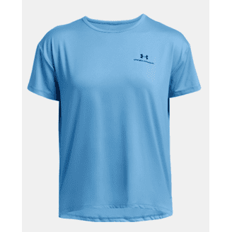 Under Armour Women's Tech Twist 1/2 Zip Long Sleeve Pullover Shirt