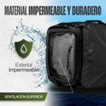 thumbnail image 5 of Baja Vent Outdoor KMA 70L Negra – Ultra Resistente para Viajes Largos, 5 of 5