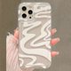 thumbnail image 3 of Funda de teléfono transparente con estampado de leopardo vintage para iPhone 11 13 12 14 15 16 Pro Max SE2 8 7 Plus X XR XS Funda de cojín de aire transparente, 3 of 5