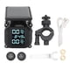 thumbnail image 1 of Sistema de monitoreo de presión de neumáticos Jadeshay TPMS inalámbrico 2 sensores externos para motocicleta, 1 of 9